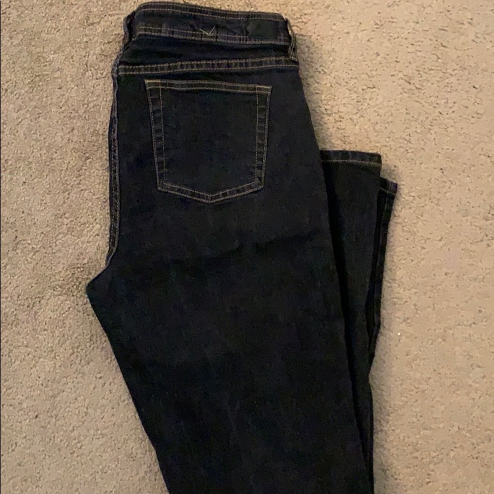 Bass Denim Jeans